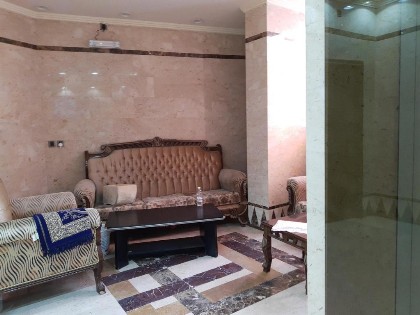 OYO 473 Rasiyat Al Safa Hotel - image 2