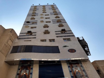 OYO 473 Rasiyat Al Safa Hotel - image 3