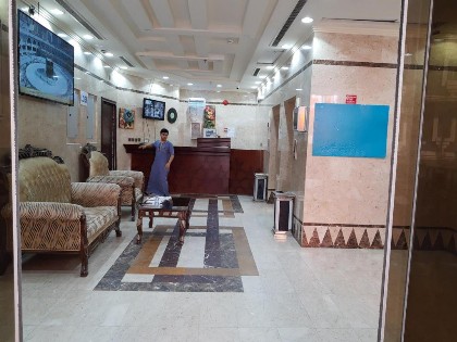 OYO 473 Rasiyat Al Safa Hotel - image 4