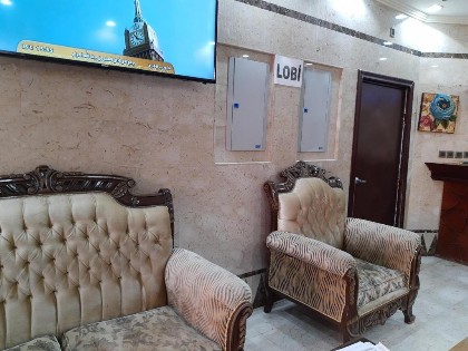 OYO 473 Rasiyat Al Safa Hotel - image 5