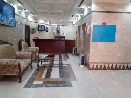 OYO 473 Rasiyat Al Safa Hotel - image 6