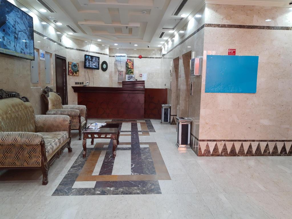 OYO 473 Rasiyat Al Safa Hotel - image 6