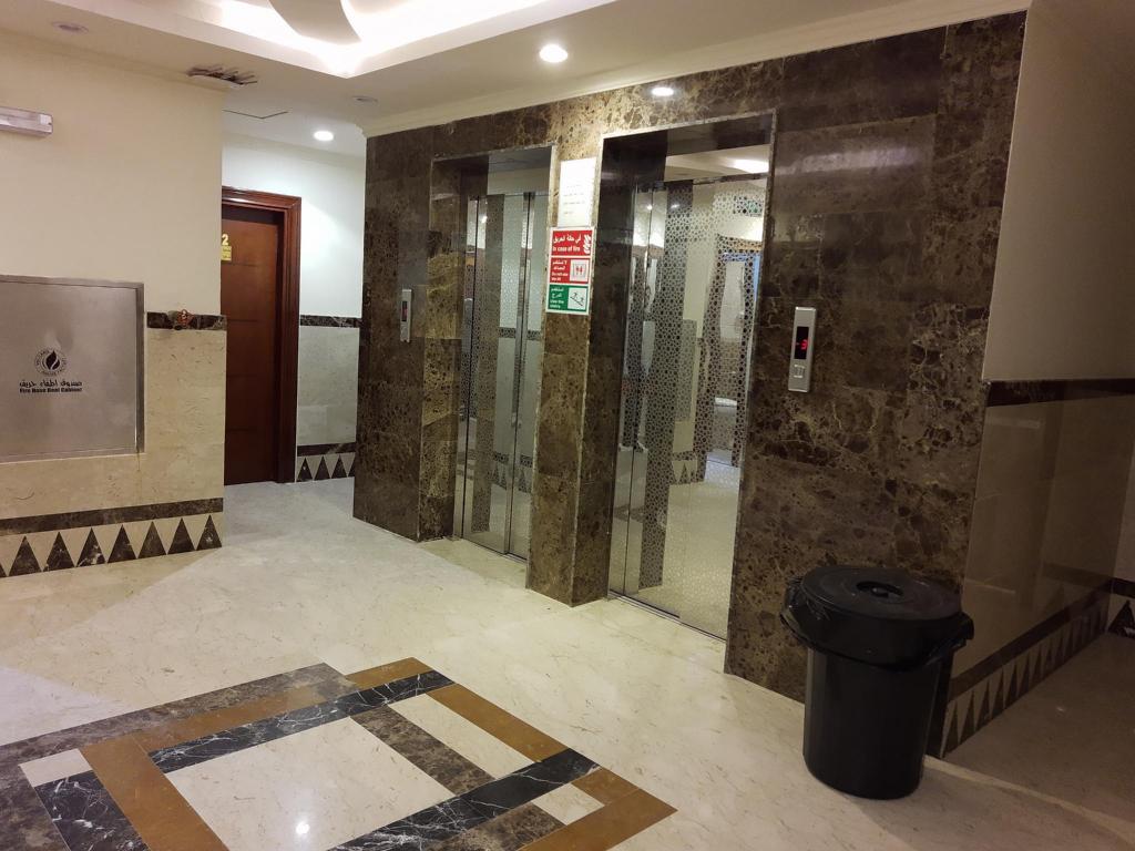 OYO 473 Rasiyat Al Safa Hotel - image 7