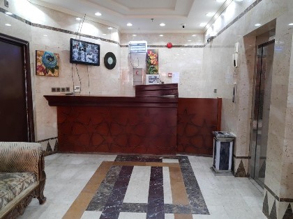 OYO 473 Rasiyat Al Safa Hotel - image 8