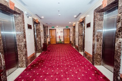 Sama Al Deafah Hotel - image 11