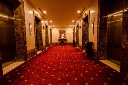 Sama Al Deafah Hotel - image 12