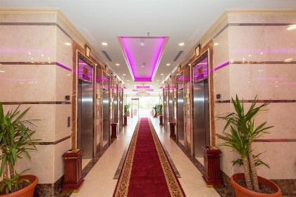 Sama Al Deafah Hotel - image 13