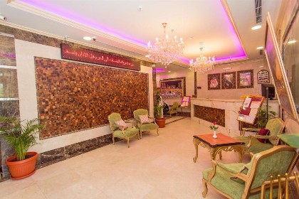 Sama Al Deafah Hotel - image 14