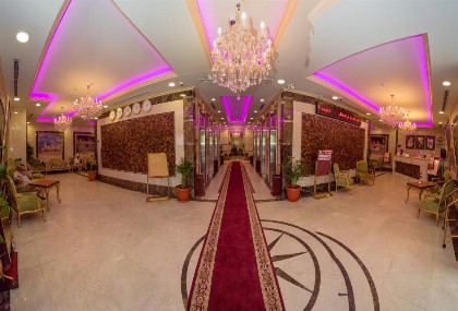 Sama Al Deafah Hotel - image 15