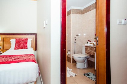 Sama Al Deafah Hotel - image 17