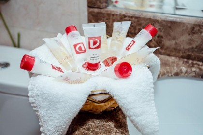 Sama Al Deafah Hotel - image 18