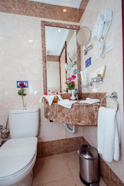 Sama Al Deafah Hotel - image 19