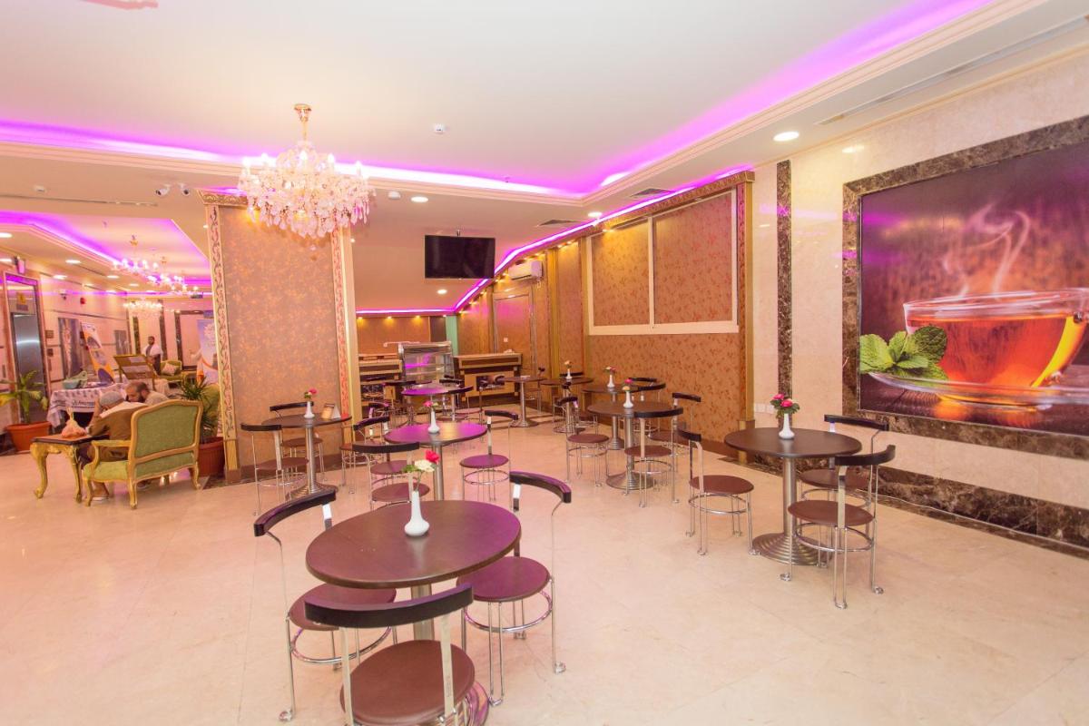 Sama Al Deafah Hotel - image 2