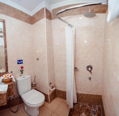 Sama Al Deafah Hotel - image 20