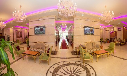 Sama Al Deafah Hotel - image 3