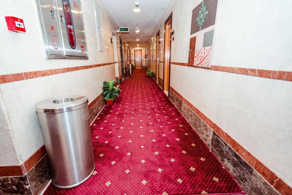 Sama Al Deafah Hotel - image 4