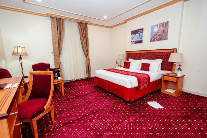Sama Al Deafah Hotel - image 5