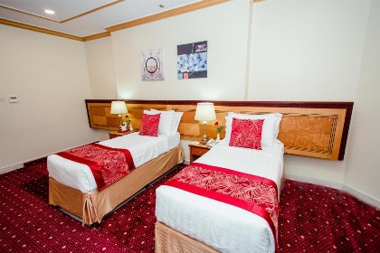 Sama Al Deafah Hotel - image 6