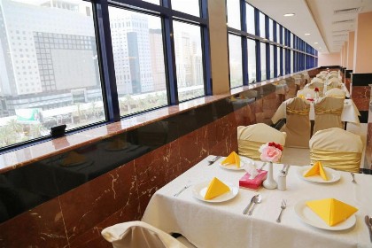 Sama Al Deafah Hotel - image 7