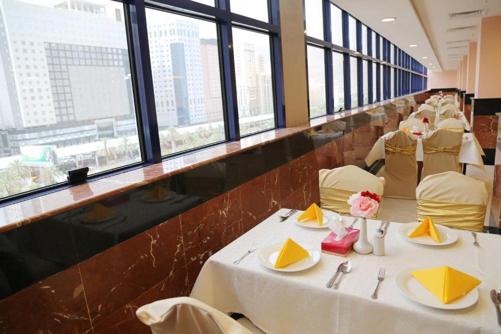 Sama Al Deafah Hotel - image 7