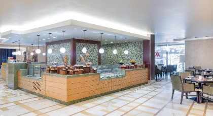 Jabal Omar Marriott Hotel Makkah - image 3