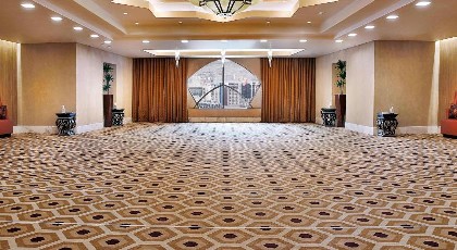 Jabal Omar Marriott Hotel Makkah - image 4