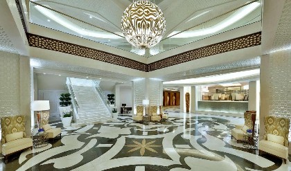 Conrad By Hilton Makkah Hotel - image 1