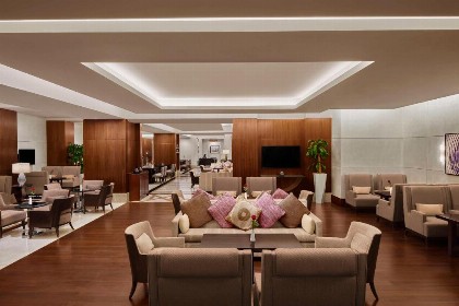 Conrad By Hilton Makkah Hotel - image 10