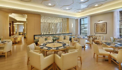 Conrad By Hilton Makkah Hotel - image 11