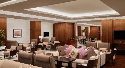 Conrad By Hilton Makkah Hotel - image 12