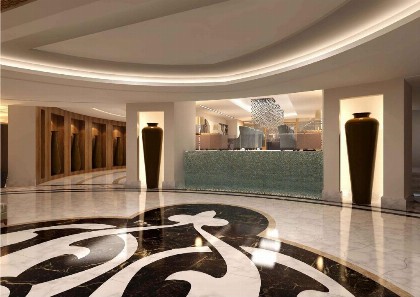 Conrad By Hilton Makkah Hotel - image 13