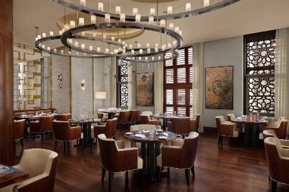 Conrad By Hilton Makkah Hotel - image 14