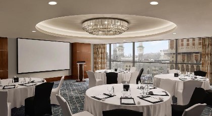 Conrad By Hilton Makkah Hotel - image 15