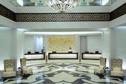 Conrad By Hilton Makkah Hotel - image 16