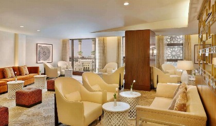 Conrad By Hilton Makkah Hotel - image 17