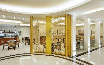 Conrad By Hilton Makkah Hotel - image 19