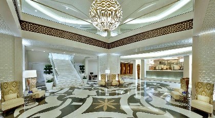 Conrad By Hilton Makkah Hotel - image 2