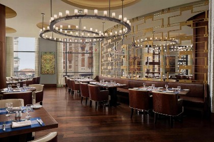 Conrad By Hilton Makkah Hotel - image 20