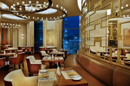 Conrad By Hilton Makkah Hotel - image 3