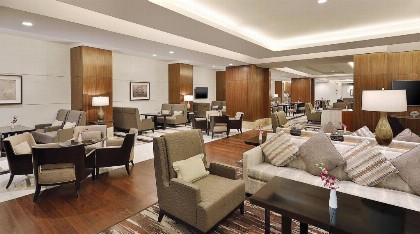 Conrad By Hilton Makkah Hotel - image 4