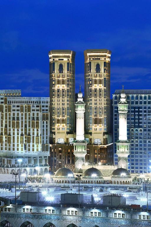 Conrad By Hilton Makkah Hotel - image 6