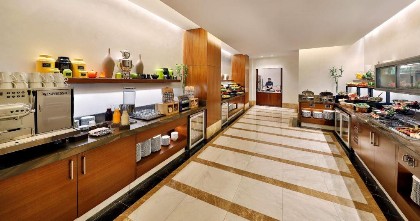 Conrad By Hilton Makkah Hotel - image 7