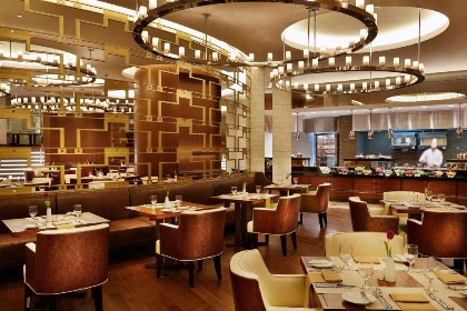 Conrad By Hilton Makkah Hotel - image 8