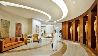Conrad By Hilton Makkah Hotel - image 9