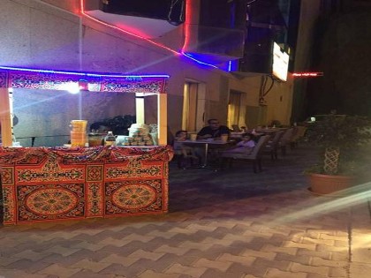 Al Thuria Hotel - image 13