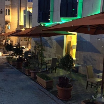 Al Thuria Hotel - image 15