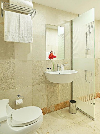 Al Thuria Hotel - image 16