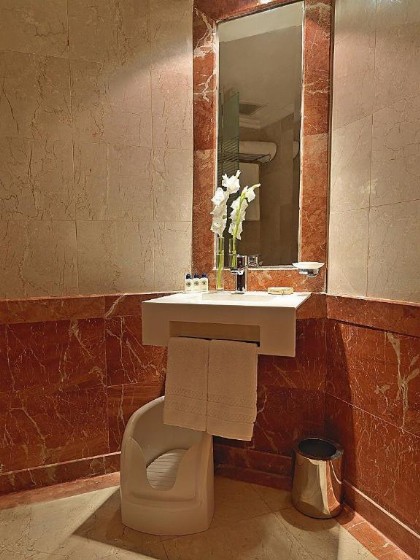 Al Thuria Hotel - image 18