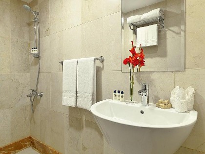 Al Thuria Hotel - image 19
