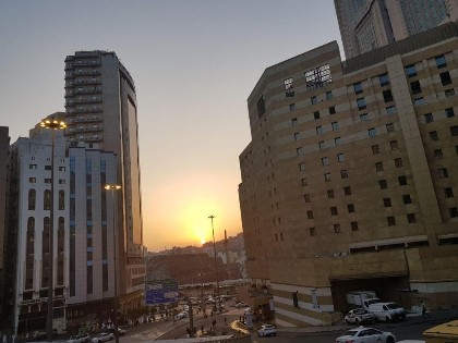 Al Thuria Hotel - image 2